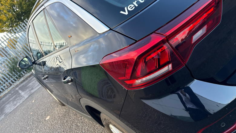 Volkswagen T-Roc 1.5 TSI Life 5dr DSG Petrol Hatchback